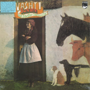 VASHTI BUNYAN/Just Another Diamond Day(LP) (1970/1st) (��������ƥ����Х˥���/UK)