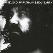 VANGELIS/Earth (1973/5th) (�����󥲥ꥹ/Greece)