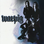 WARPIG/Same (1972/only) (�������ԥå�/Canada)