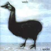 WEB/I Spider (1970/3rd) (������/UK)