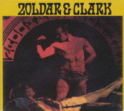 ZOLDAR & CLARK/Same (1977/only) (������������顼��/USA)