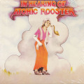 ATOMIC ROOSTER/In Hearing Of (1971/3rd) (���ȥߥå����롼������/UK)