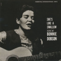 BONNIE DOBSON/Same (1969/4th) (�ܥˡ����ɥ֥���/Canada,UK)