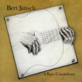 BERT JANSCH/A Rare Conundrum (1977/10th) (�С��ȡ���󥷥�/UK)