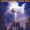 CYRILLE VERDEAUX/Rhapsodies Pour La Planete Bleue (1989/2nd) (����롦������ɡ�/France)