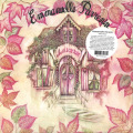 EMMANUELLE PARRENIN/Maison Rose(LP) (1977/1st) (���ޥ˥奨�롦�ѥ롼�˥�/France)
