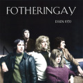 FOTHERINGAY/Essen 1970(LP) (1970/Unreleased Live) (�ե�����󥲥�/UK)