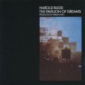 HAROLD BUDD/The Pavilion Of Dreams (1978/2nd) (�ϥ���ɡ��Хå�/USA,UK)