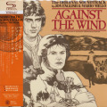 MARIO MILLO & JON ENGLISH/Against The Wind(�����󥹥ȡ������������) (1978/only) (M.�ߡ�����J.���󥰥�å���/Australia)