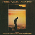 JOHN G.PERRY/Sunset Wading (1976/1st) (�����G���ڥ꡼/UK)
