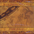 JACQUI McSHEE'S PENTANGLE/Passe Avant (1998/2nd) (����å������ޥ����������ڥ󥿥󥰥�/UK)