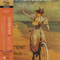 JULVERNE/Amballade(����Х顼��) (1983/3rd) (�����������/Belgium)