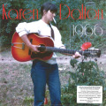 KAREN DALTON/1966(LP) (1966/Unreleased) (����󡦥���ȥ�/USA)