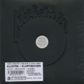 KLUSTER/Klopfzeichen(�����åץĥ����ҥ���) (1970/1st) (���饹����/German)