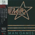 MARIO MILLO/Human Games(�ҥ塼�ޥ󡦥����ॹ) (1983/2nd) (�ޥꥪ���ߡ���/Australia)