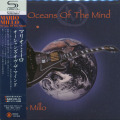 MARIO MILLO/Oceans Of The Mind(��������󥺡����֡������ޥ����) (2002/3rd) (�ޥꥪ���ߡ���/Australia)