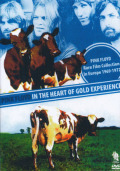 PINK FLOYD/In The Heart Of Gold Experience (1969-72/DVDR) (�ԥ󥯡��ե�����/UK)