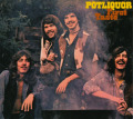 POTLIQUOR/First Taste (1970/1st) (�ݥåȥꥫ��/USA)