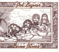 POTLIQUOR/Levee Blues (1972/2nd) (�ݥåȥꥫ��/USA)