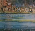 POTLIQUOR/Louisiana Rock&Roll (1973/3rd) (�ݥåȥꥫ��/USA)