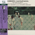 ROBERTO CACCIAPAGLIA/Sei Note In Logica(�����̤��6�Ĥβ�) (1979/2nd) (���٥�ȡ����å���ѡ��ꥢ/Italy)