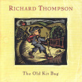 RICHARD THOMPSON/The Old Kit Boy (2003) (����㡼�ɡ��ȥ�ץ���/UK)