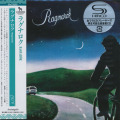 RAGNAROK/Same (1976/1st) (�饰�ʥ���/Sweden)