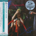 RAGNAROK/Fjarilar i Magen(���п��) (1980/2nd) (�饰�ʥ���/Sweden)