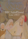 RENAISSANCE(ANNIE HASLAM)/BBC Slight & Sound Live 1977 (1977/DVDR) (��ͥå���/UK)