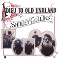 SHIRLEY COLLINS/Adieu To Old England(LP) (1974/5th) (���㡼�꡼�������/UK)