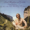 SERGIUS GOLOWIN/Lord Krishna Von Goloka (1973/only) (���륮����������������/German)
