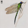 STRAWBS/Dragonfly (1970/2nd) (���ȥ����֥�/UK)