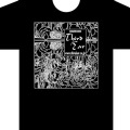 �����ɡ���������T�����B(��/L)/Third Ear T-Shirt Type B(Black/L)