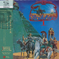WINDCHASE/Symphinity(����ե��˥ƥ���) (1977/only) (������ɥ�������/Australia)