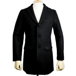 �����谷 666 Chesterfield Coat �����������ե�����ɥ�����