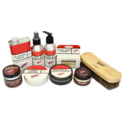 �����谷 RED WING(��åɥ�����)  Boots Care Goods Full Set(�֡��ĥ������å� �ե륻�å�)
