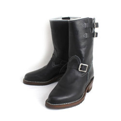 Wesco�������� ������Boss  �£����,10height,#700sole,Plutinum Lining,Roller Buckle BS65