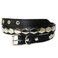 �����谷Ź 666 Studded Gear 666�����åǥåɥ�����1Ϣ�إ������󥹥��å��٥�ȡ��֥�å��쥶��x����С������å�