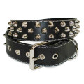 �����谷Ź 666 Studded Gear 666�����åǥåɥ�����2x1Ϣ���˥��륹���å��٥�ȡ��֥�å��쥶��x����С������å�x�ۥ磻�ȥ��ƥå�