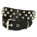�����谷Ź 666 Studded Gear 666�����åǥåɥ�����2x1Ϣ���˥��륹���å��٥�ȡ��֥�å��쥶��x����С������å�x�֥�å����ƥå�