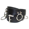 �����谷Ź666 Studded Gear 666�����åǥåɥ�����SID��󥰥٥�� ���ɥ�󥰥٥�� �֥�å��쥶��x����С����