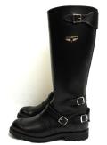 �����谷Ź Lewis Leathers(�륤���쥶��)��LL191R��MOTORWAY MOTORCYCLE BOOT�ʥ⡼�����������⡼������������֡��ġ�
