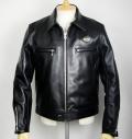 �����谷ŹLewis Leather(�륤���쥶��)��No.551��DOMINATOR(�ɥߥ͡�����)���֥�å�