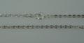 Silver Chain(����С���������)��3mm Oval Flat Chain(3mm�����Х�ե�åȥ�������)