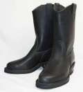 Wesco���������������ǥ����顼 WesternBoss ����������ܥ� Black,10height,#430 sole,����������֡���