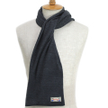 �����谷 Dry Bones�ʥɥ饤�ܡ��󥺡� DN-209 Border Muffler(�ܡ������ޥե顼) BLACK �֥�å�