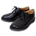 �����谷Ź George Cox (���硼�����å���) AS 37B �������å���󥽡��� ���֥��� BLACK LEATHER