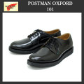 RED WING(��åɥ�����) 101 POSTMAN OXFORD(�ݥ��ȥޥ󥪥å����ե�����)