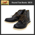 2012-2013���� ��������Ź REDWING (��åɥ�����) 9870 IRISH SETTER ������å��奻�å��� �֥�å���������������� ������