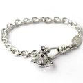 Vivienne Westwood(�����������󥦥����ȥ��å�)��������Ź BALKAN FOLKS BAS BRACELET�Х륫��ե��륯���Х��֥쥹��å�
